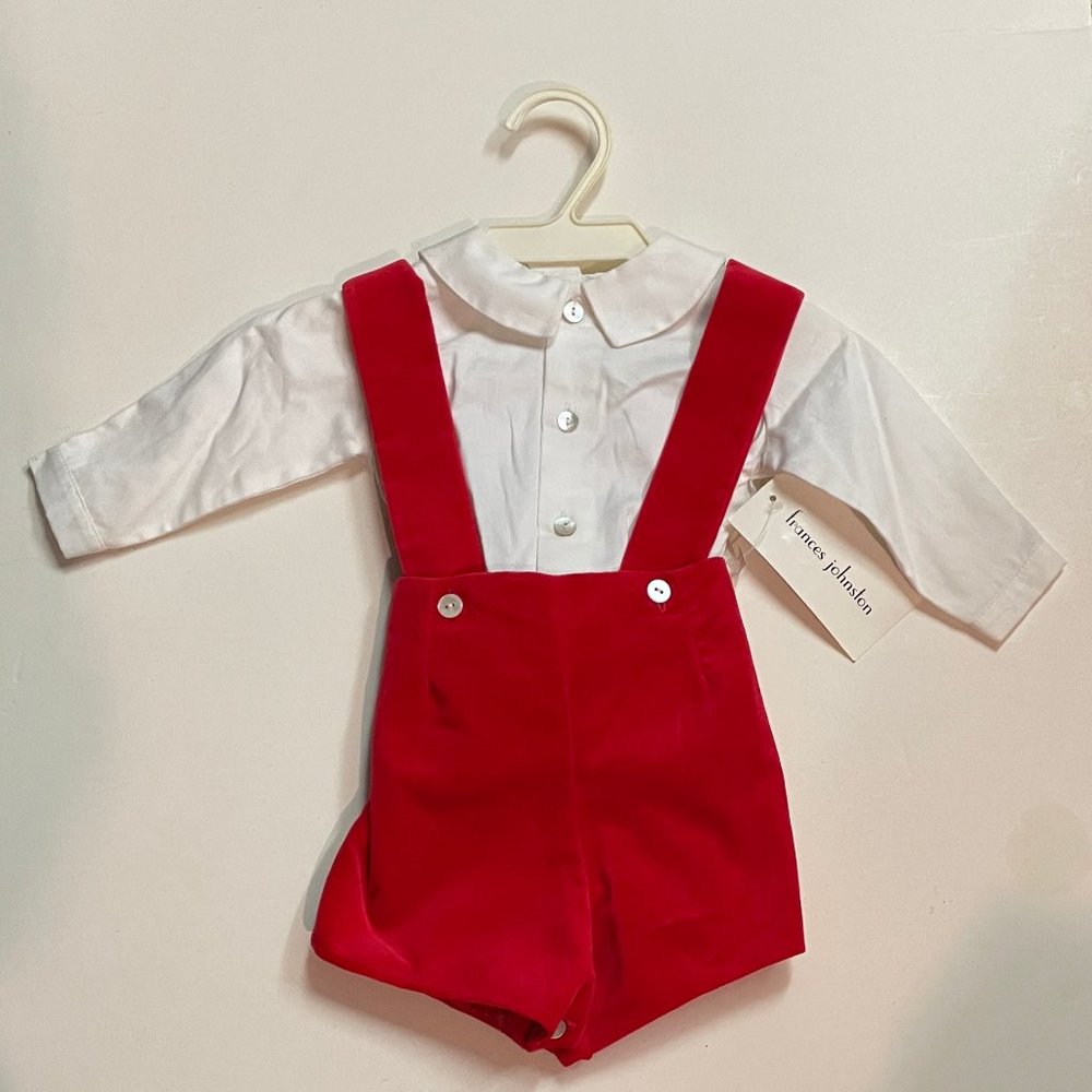 childrens clothes